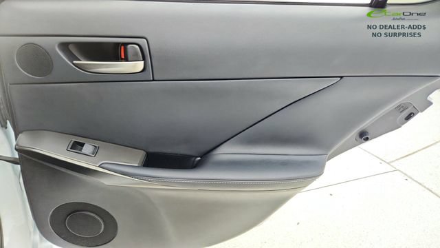 Used 2023 Lexus IS 350 F Sport RWD image 27
