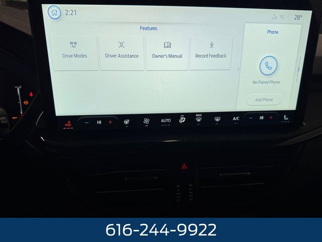 New 2026 Ford Escape ST-Line w/ Tech Pack #1 AWD/4WD image 18