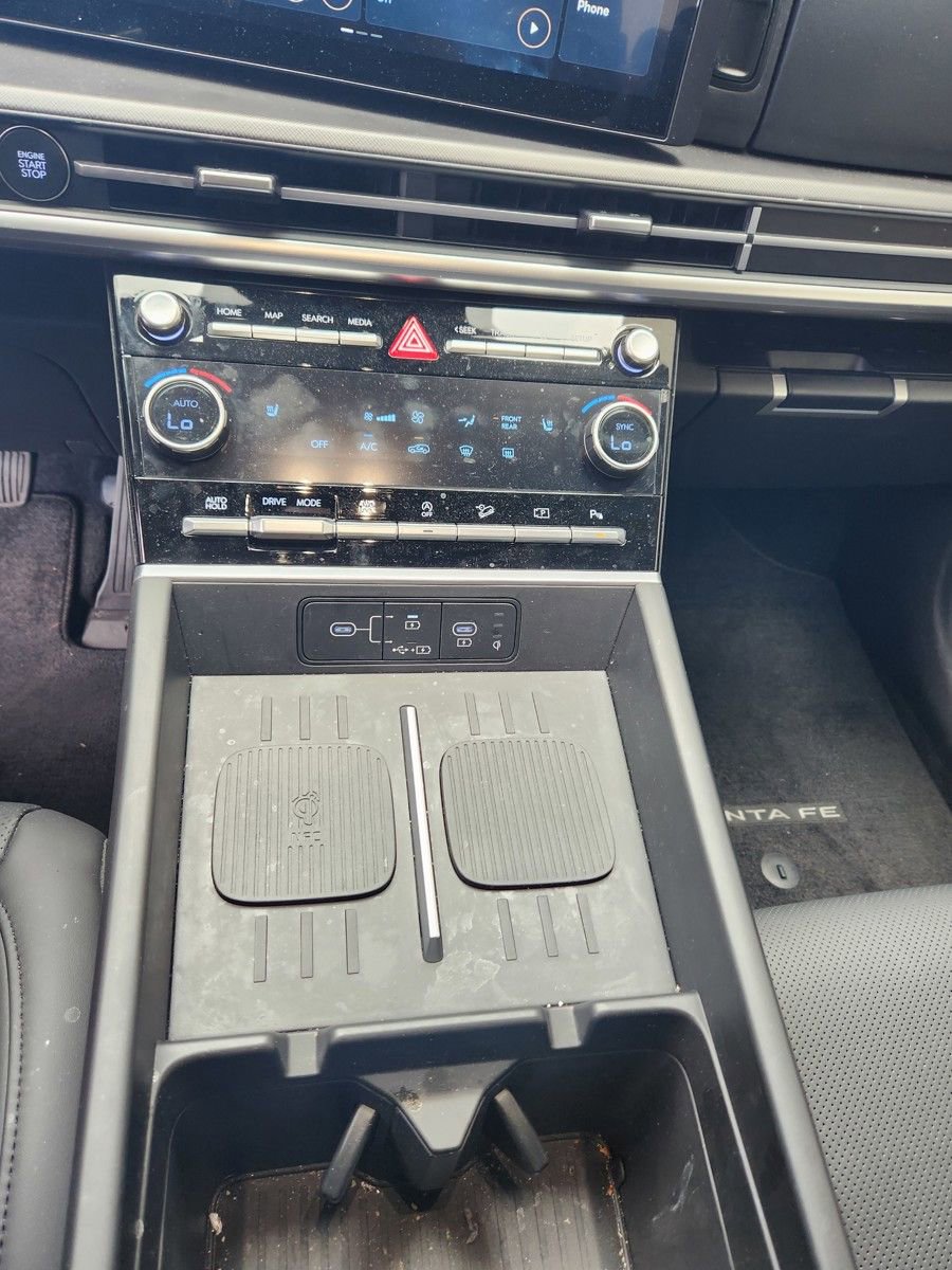 Certified 2025 Hyundai Santa Fe XRT image 17