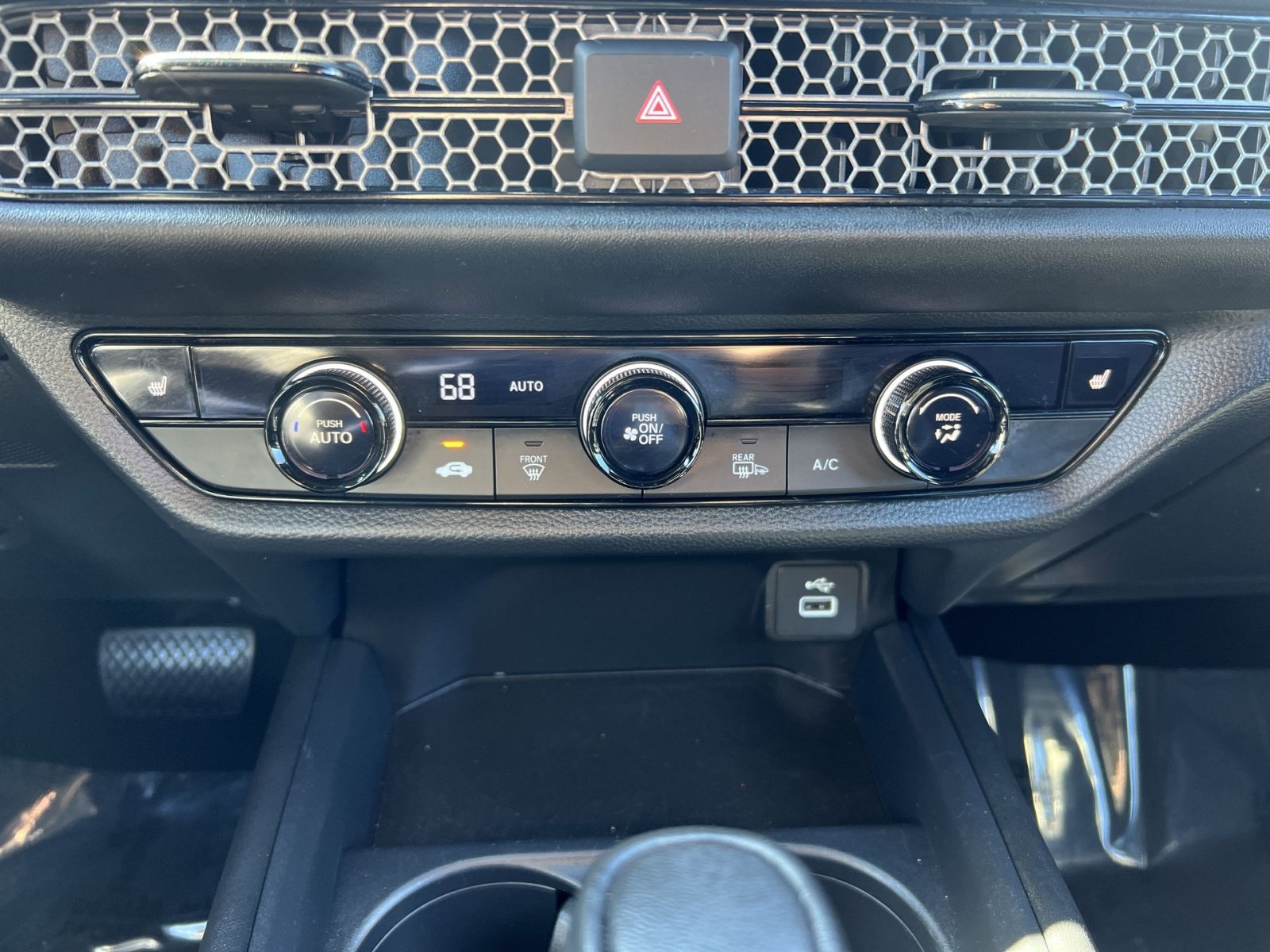 Used 2024 Honda HR-V Sport image 19