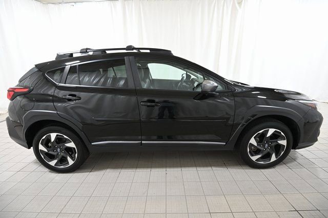 Used 2024 Subaru Crosstrek 2.5i Limited w/ Crosstrek Mirror Package image 13