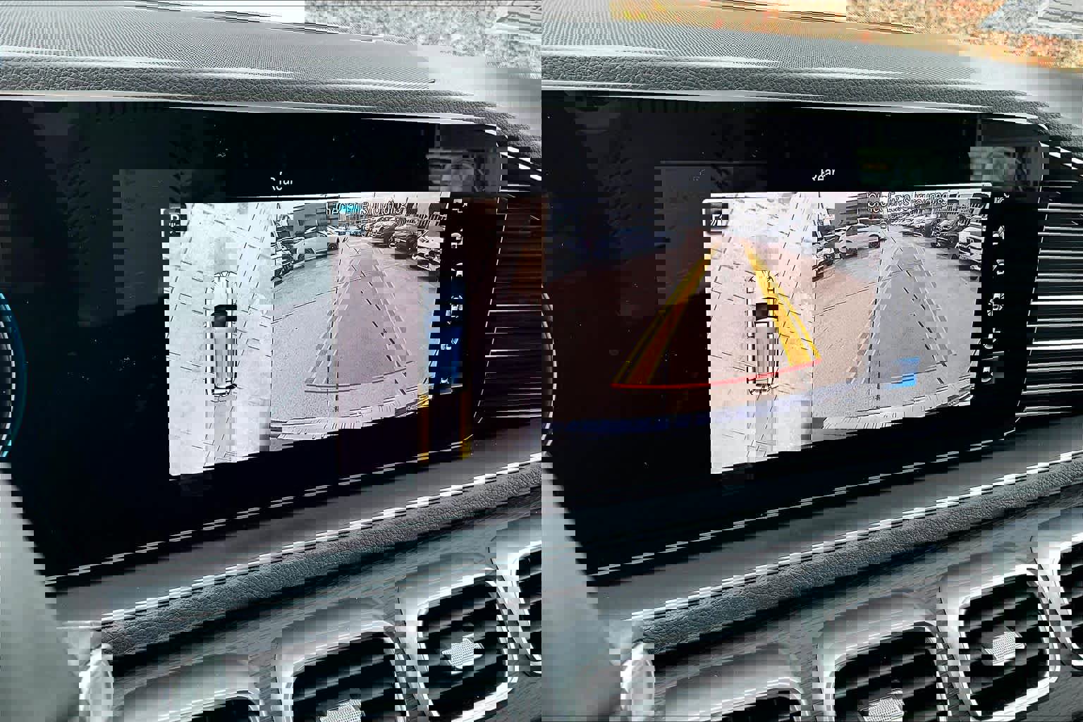 Used 2023 Mercedes-Benz GLE 350 4MATIC image 26