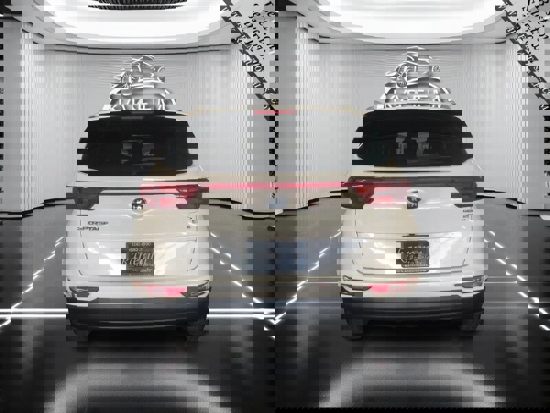 Used 2018 Kia Sportage EX image 6