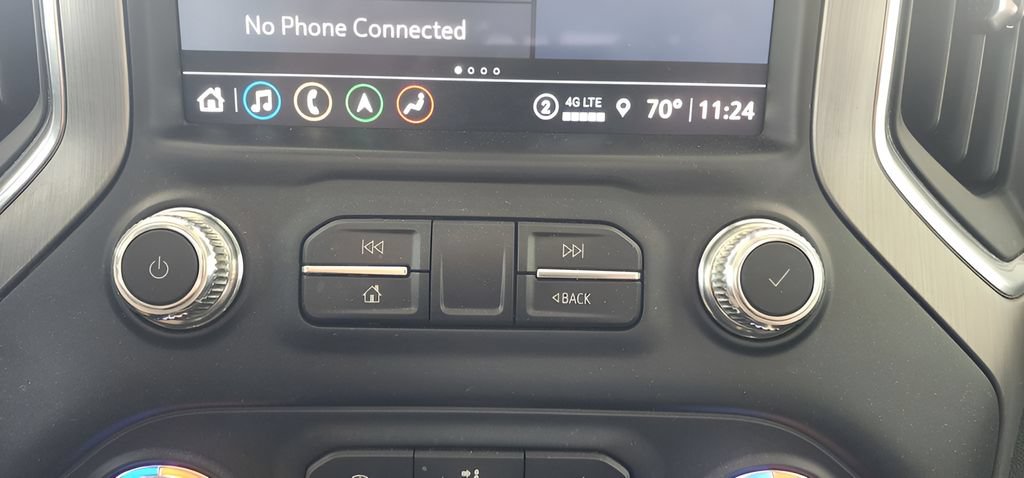 Used 2021 GMC Sierra 2500 Denali w/ Denali Ultimate Package AWD/4WD image 37