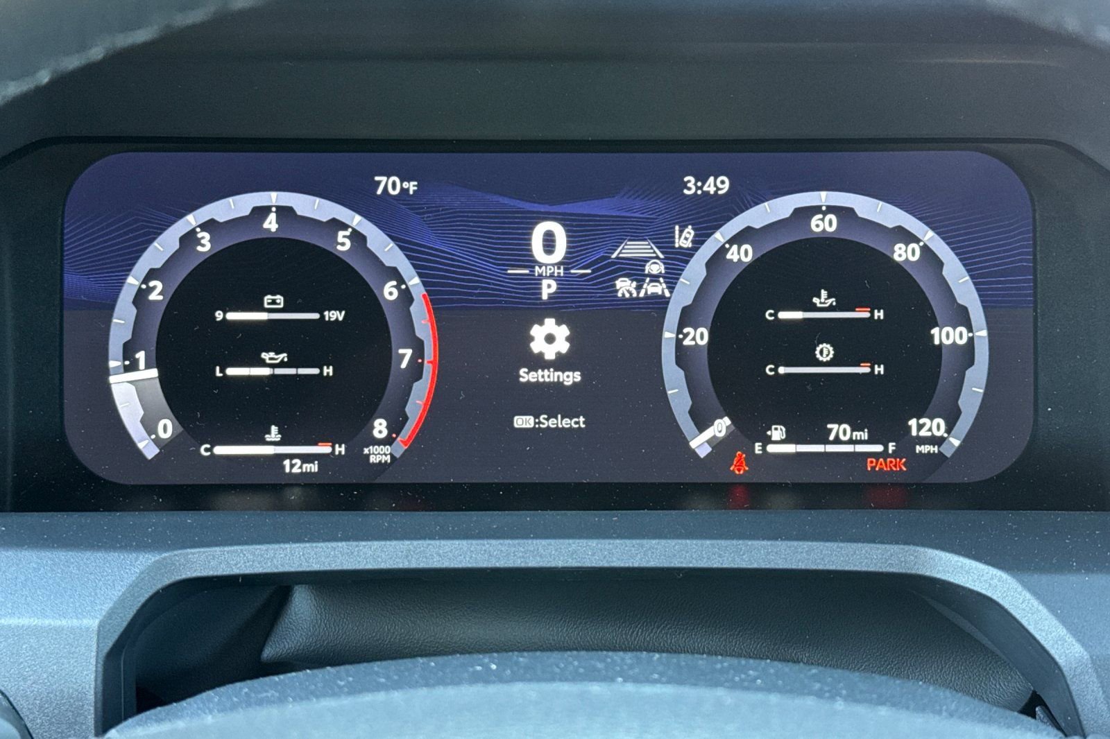 New 2026 Toyota 4Runner TRD Off-Road Premium image 30