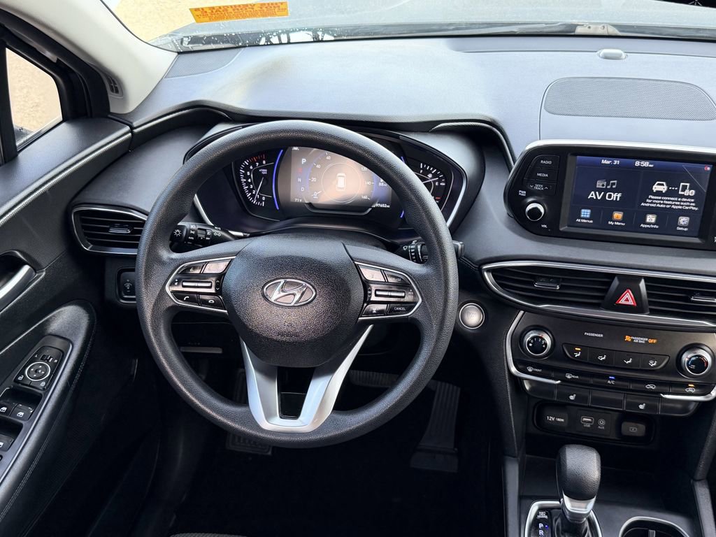 Used 2019 Hyundai Santa Fe SEL FWD image 14