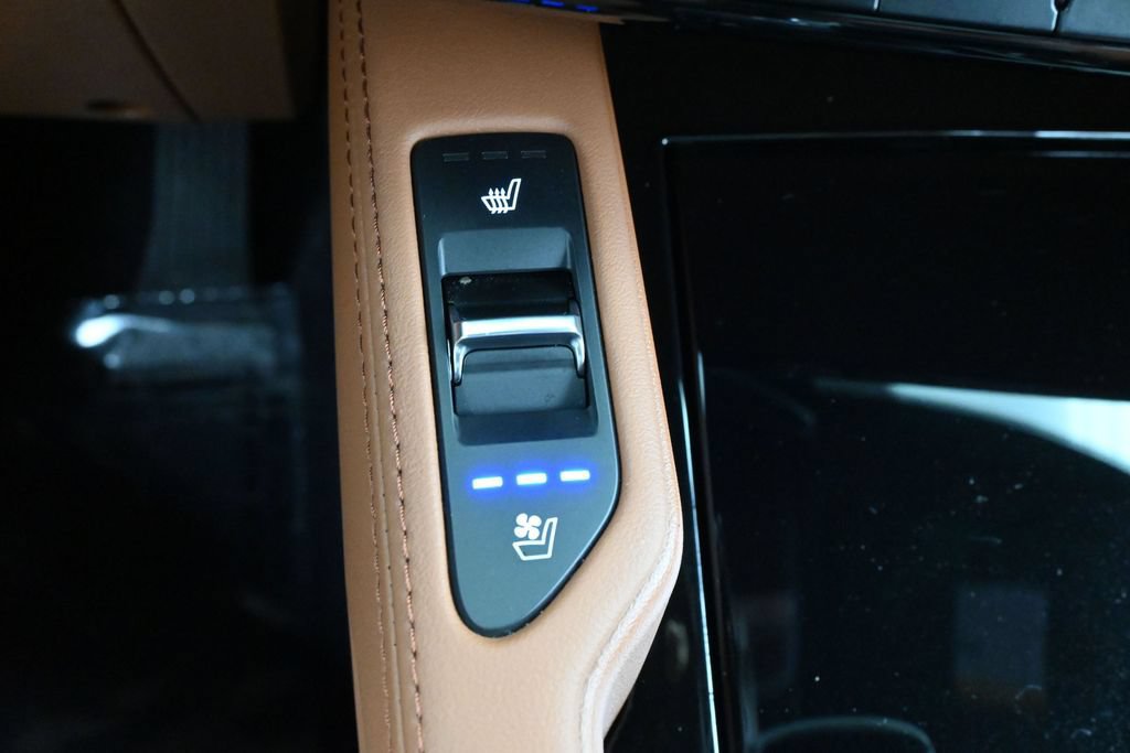Used 2025 Kia Telluride EX X-Line AWD/4WD image 24