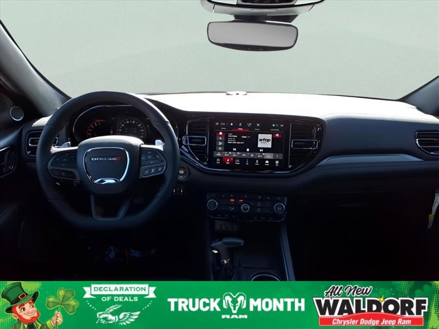 New 2026 Dodge Durango GT image 15