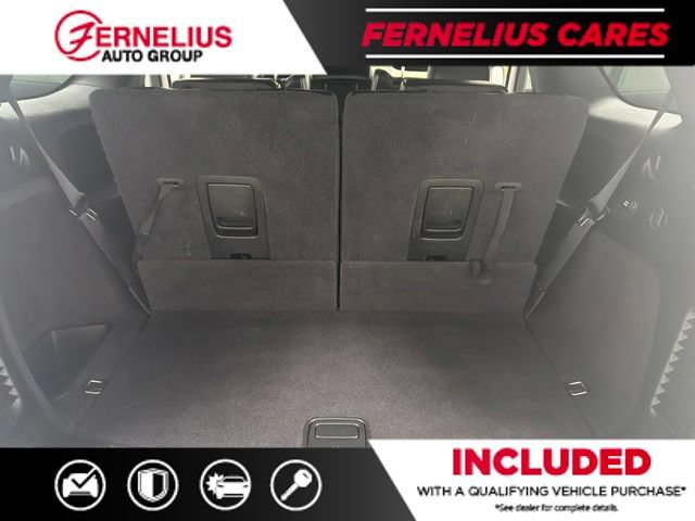 Used 2019 Dodge Durango GT AWD/4WD image 22
