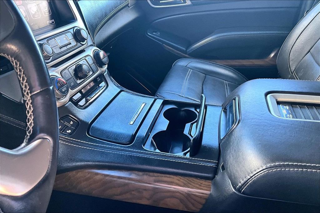 Used 2020 GMC Yukon XL Denali image 17