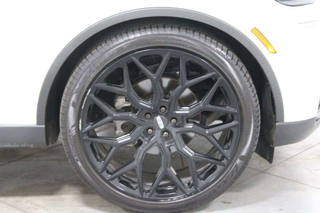 Used 2023 Lincoln Aviator Reserve w/ Equipment Group 201A image 12