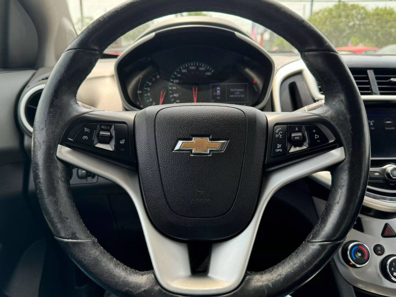 Used 2020 Chevrolet Sonic Premier FWD image 22