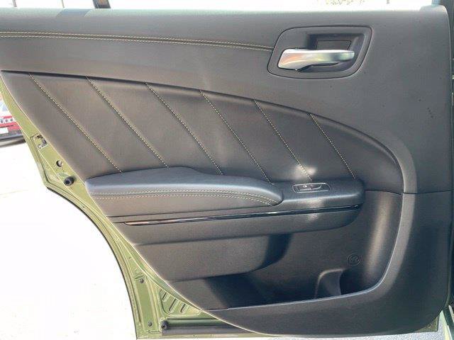 Used 2023 Dodge Charger Scat Pack RWD image 25