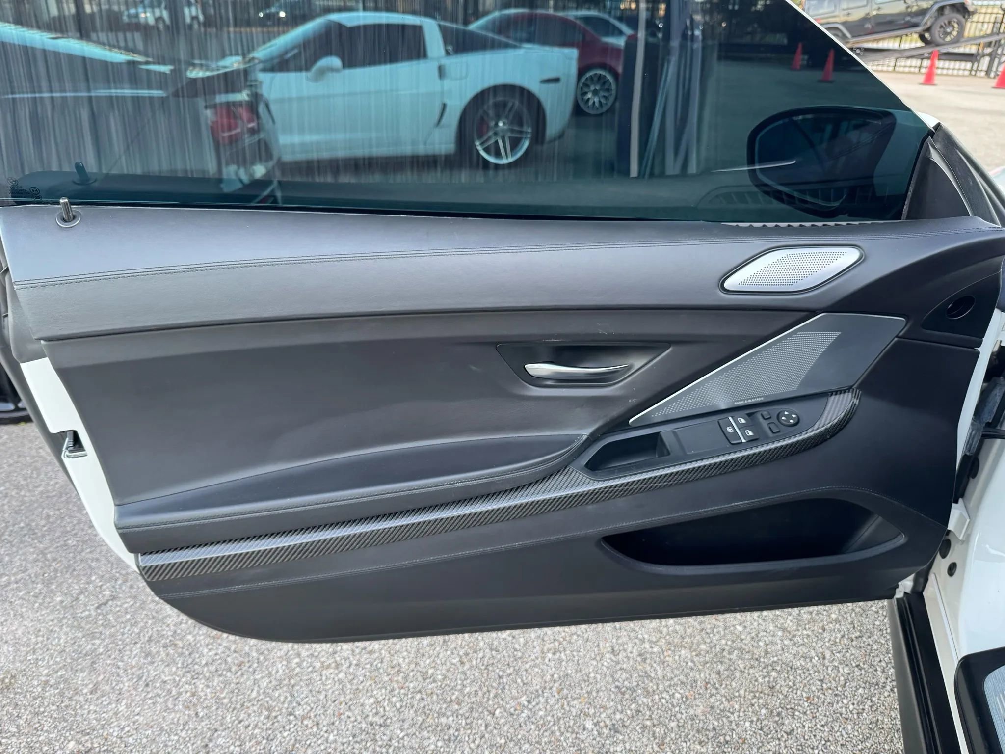 Used 2014 BMW M6 Coupe image 23