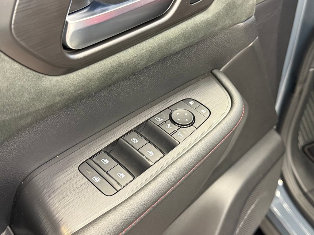 New 2026 Nissan Armada NISMO image 15