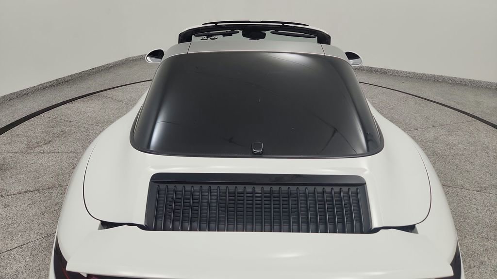 Used 2017 Porsche 911 Targa 4S AWD/4WD image 65