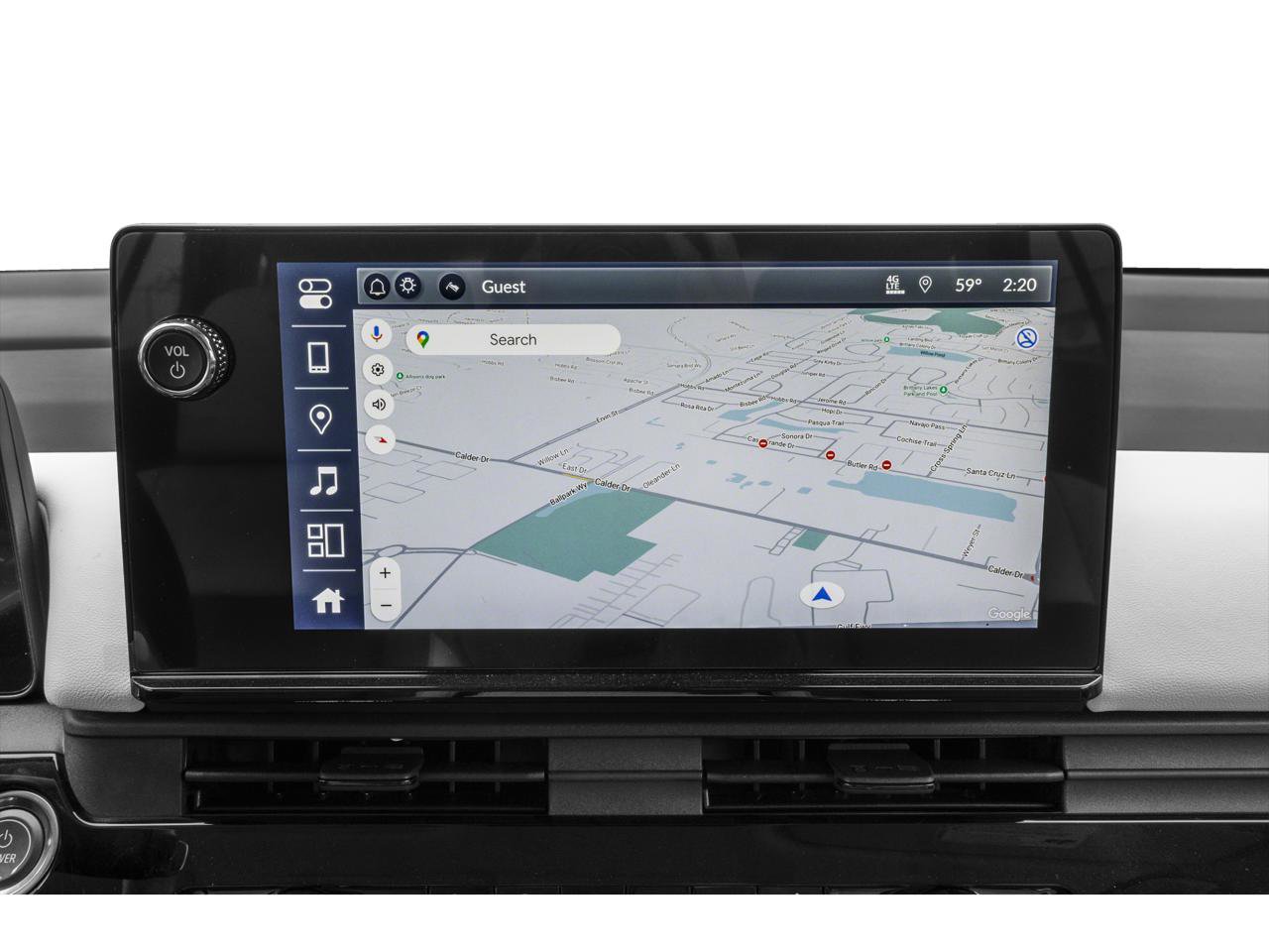 New 2026 Honda Prologue Touring image 12