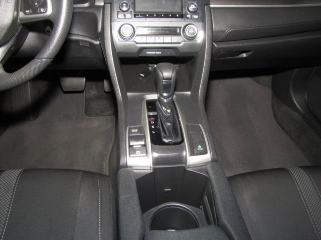 Used 2019 Honda Civic LX image 14
