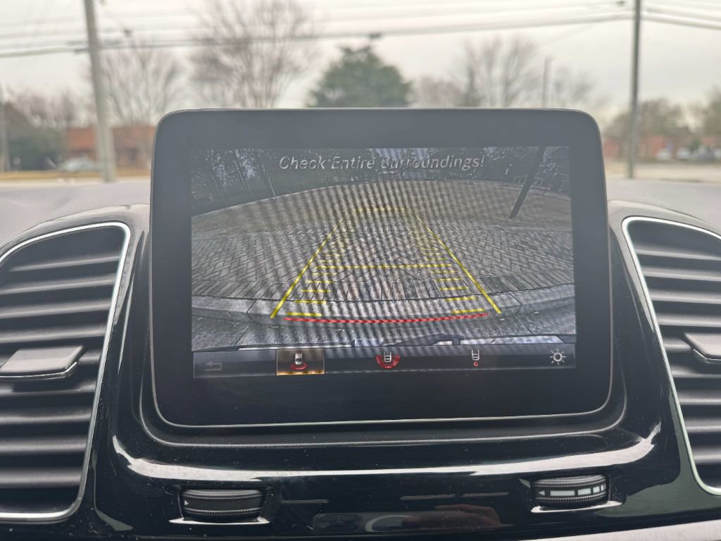 Used 2018 Mercedes-Benz GLE 350 image 26
