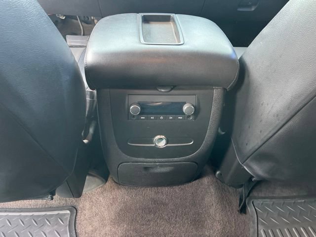 Used 2008 Chevrolet Silverado 3500 4x4 Crew Cab image 14
