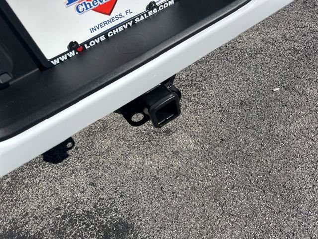 New 2026 Chevrolet Silverado 1500 RST w/ RST Select Package image 51