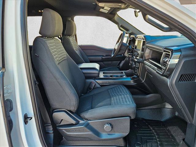 Used 2022 Ford F150 XL w/ STX Appearance Package AWD/4WD image 21