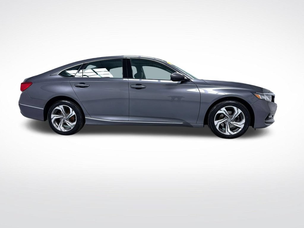 Used 2020 Honda Accord EX-L image 2