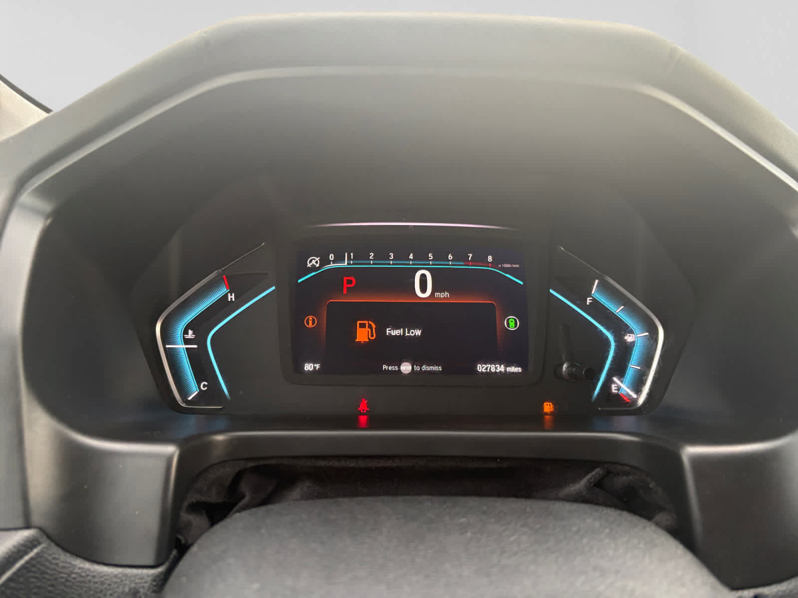 Used 2023 Honda Odyssey Touring image 14