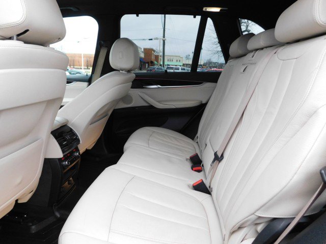 Used 2017 BMW X5 xDrive35i image 32