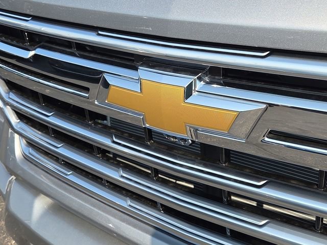 New 2025 Chevrolet Silverado 2500 High Country w/ Technology Package image 32