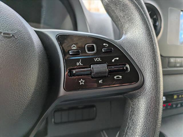 Used 2024 Mercedes-Benz Sprinter 2500 image 31