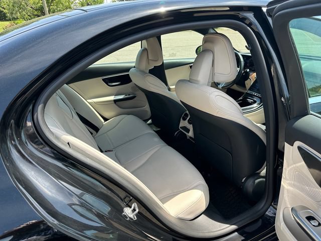 Used 2022 Mercedes-Benz C 300 4MATIC Sedan image 20