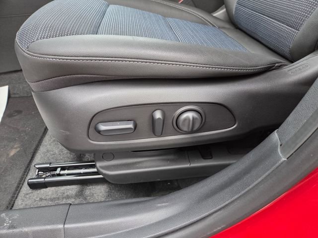 New 2026 Buick Envista Preferred w/ Convenience I Package image 17