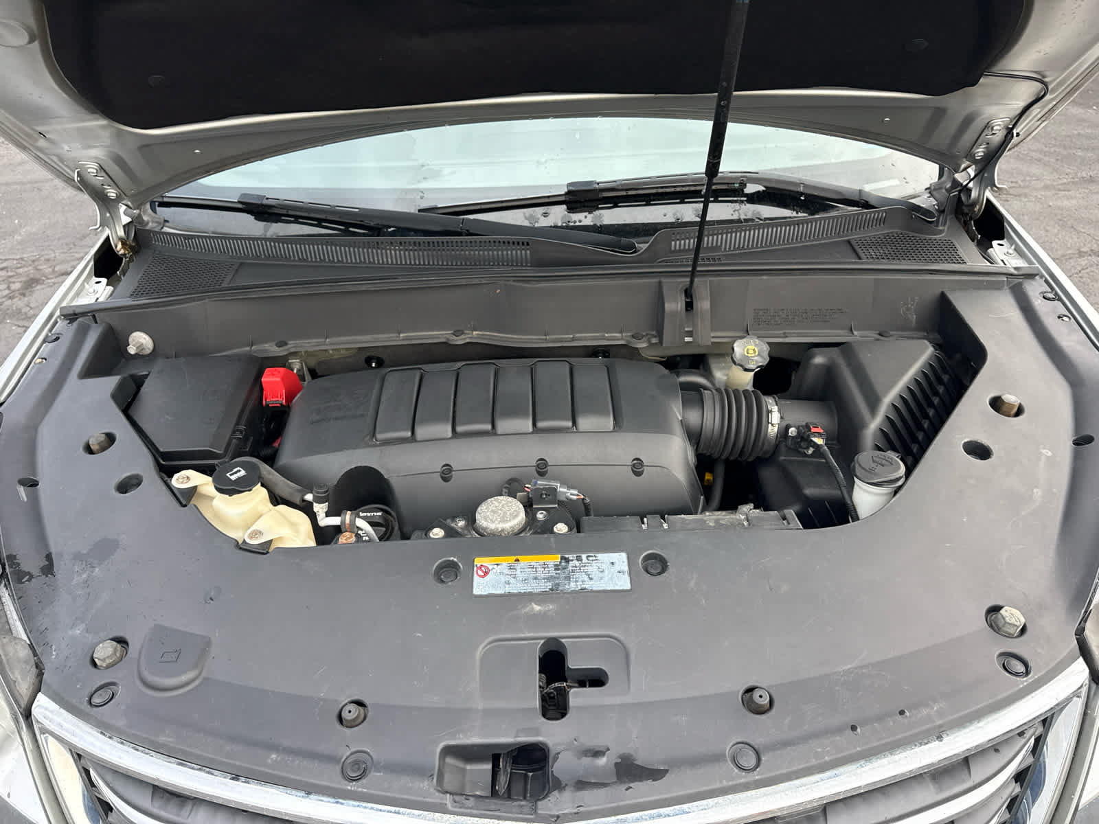 Used 2017 Chevrolet Traverse LT AWD/4WD image 23