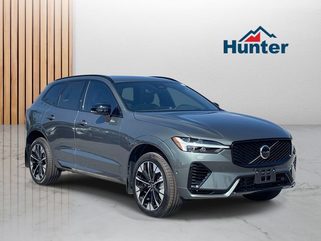 Used 2026 Volvo XC60 T8 Ultra AWD/4WD image 1