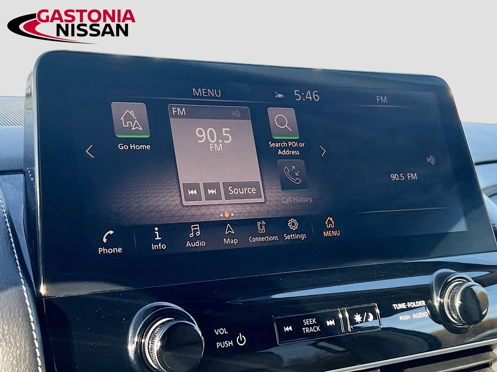 Used 2023 Nissan Armada SV image 19