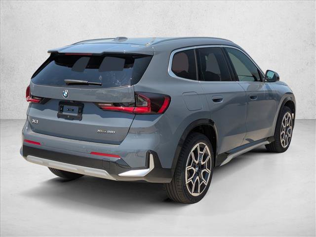 Used 2026 BMW X1 xDrive28i w/ Technology Package AWD/4WD image 2