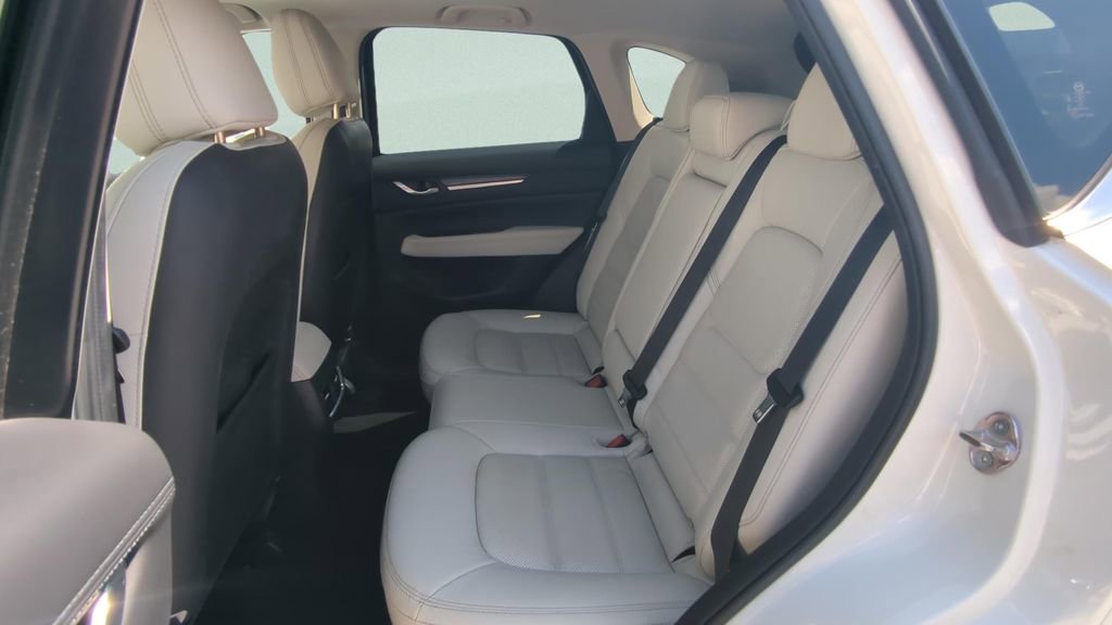 Used 2018 MAZDA CX-5 Grand Touring AWD/4WD image 9