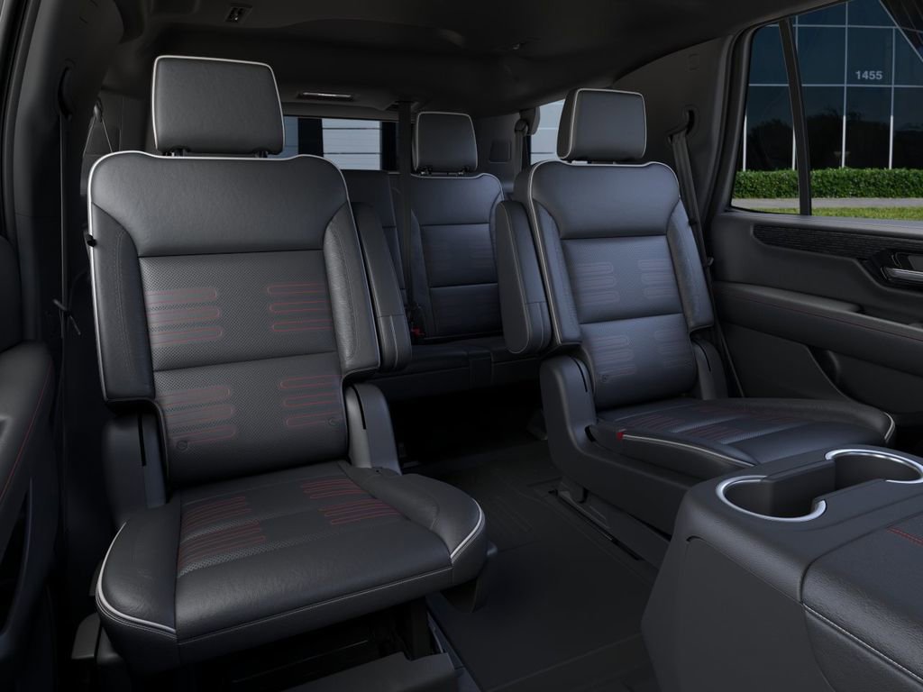 New 2026 GMC Yukon AT4 Ultimate AWD/4WD image 17