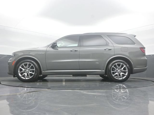 New 2026 Dodge Durango GT AWD/4WD image 56