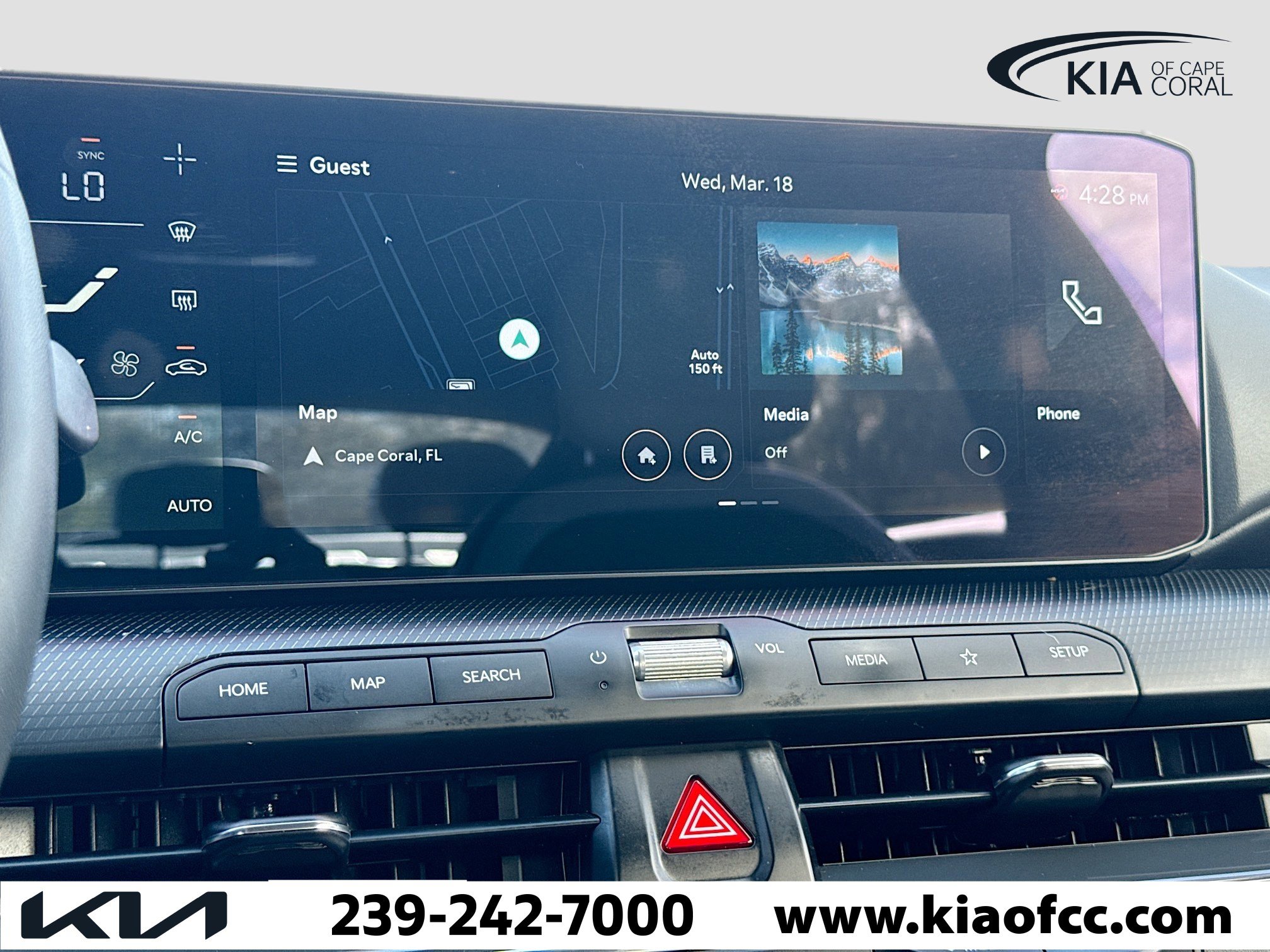 Certified 2025 Kia K4 GT-Line Turbo image 30