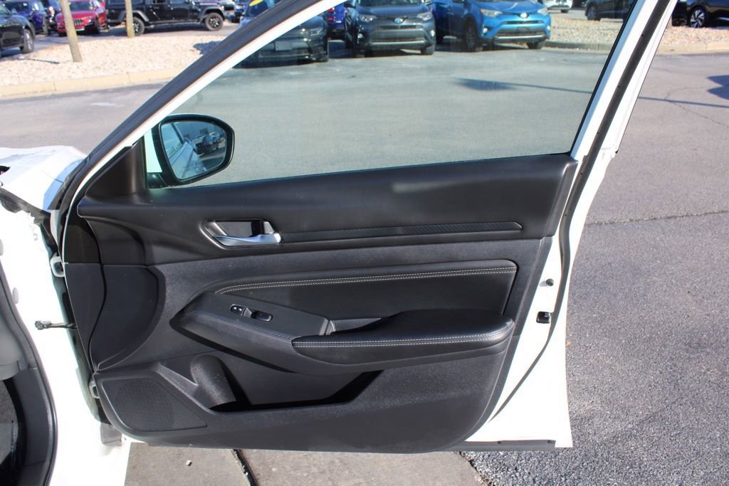 Used 2020 Nissan Altima 2.5 S image 21