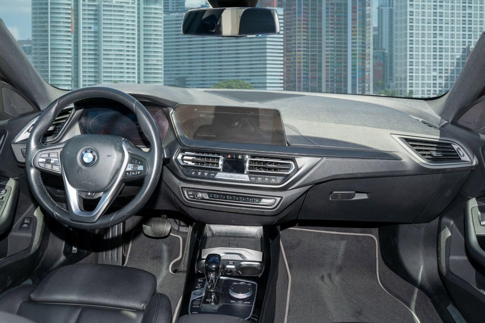 Used 2022 BMW 228i Gran Coupe w/ Premium Package 2 FWD image 21