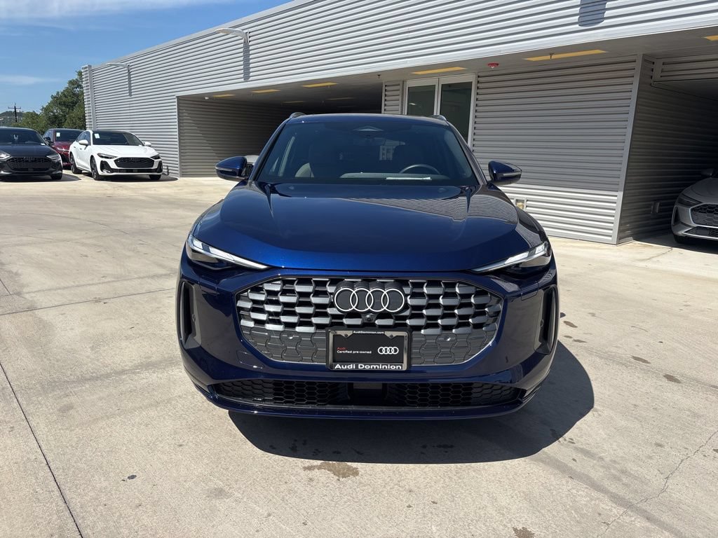 Certified 2025 Audi Q5 Premium w/ Convenience Package AWD/4WD image 2