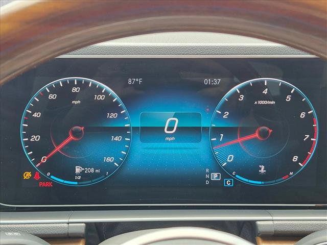 Used 2020 Mercedes-Benz GLE 350 image 9