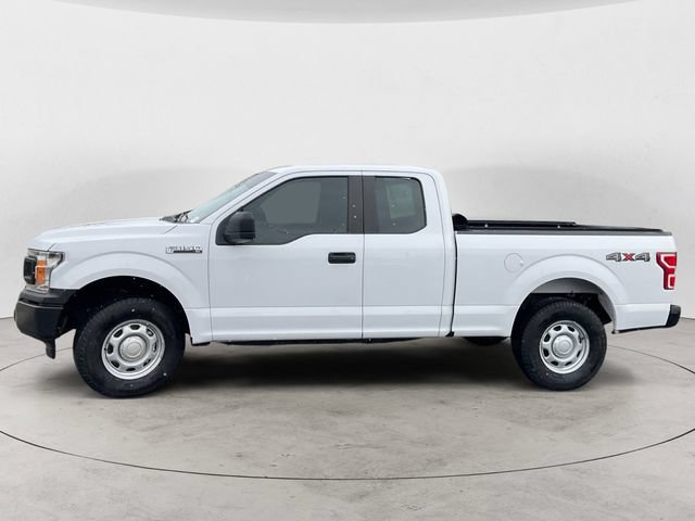 Used 2020 Ford F150 XL w/ Equipment Group 101A Mid AWD/4WD image 2