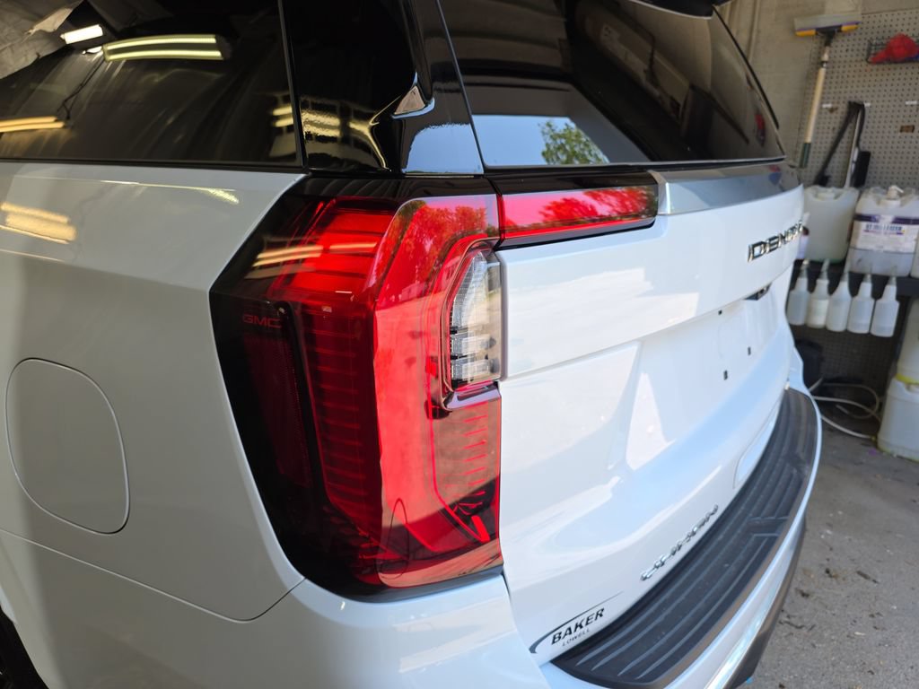 New 2026 GMC Yukon XL Denali w/ Advanced Technology Package AWD/4WD image 38