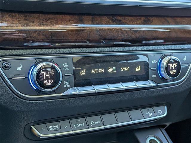 Used 2018 Audi Q5 Premium image 9