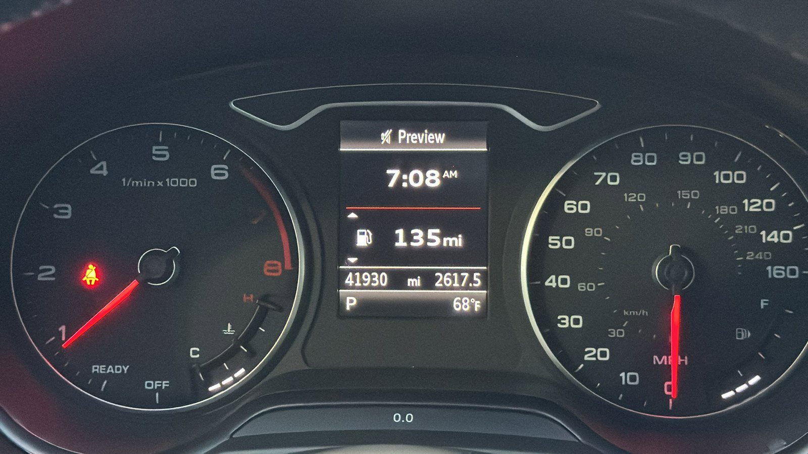Used 2020 Audi A3 2.0T Premium image 29