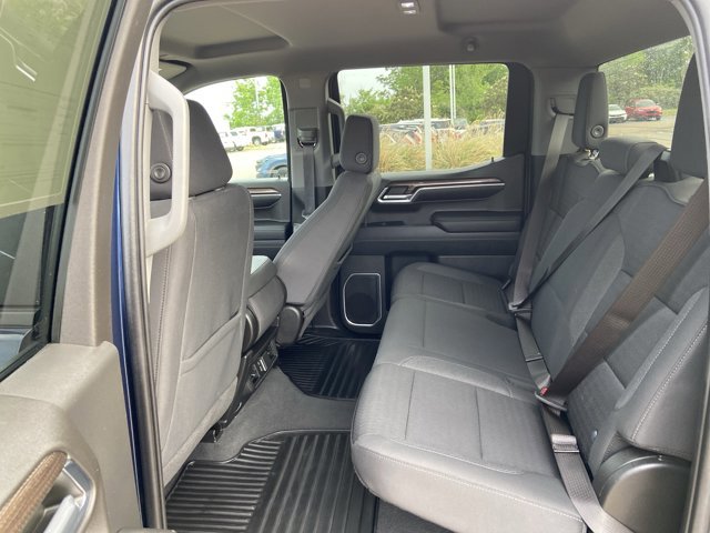 Used 2023 Chevrolet Silverado 1500 LT image 47